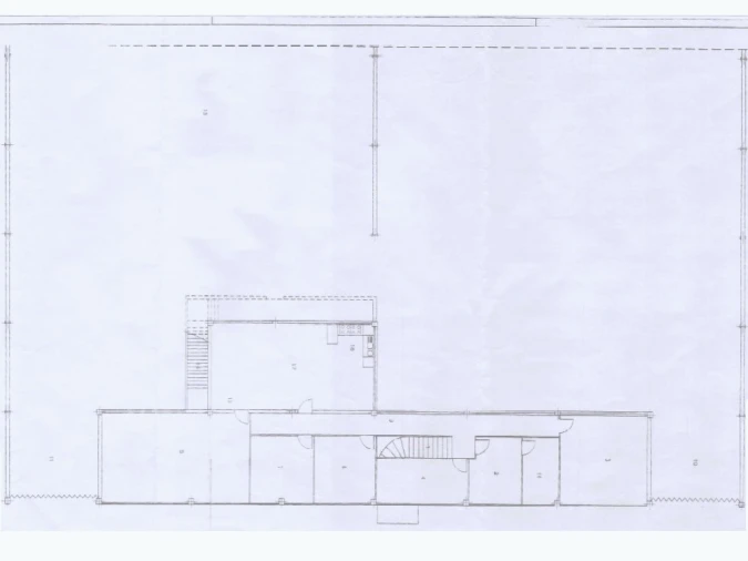 Armazém para Venda em Oiã Planta 1