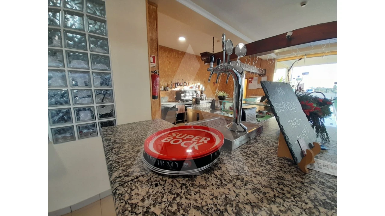 Negócio para Cedência de Quotas em Vagos e Santo António Foto 7