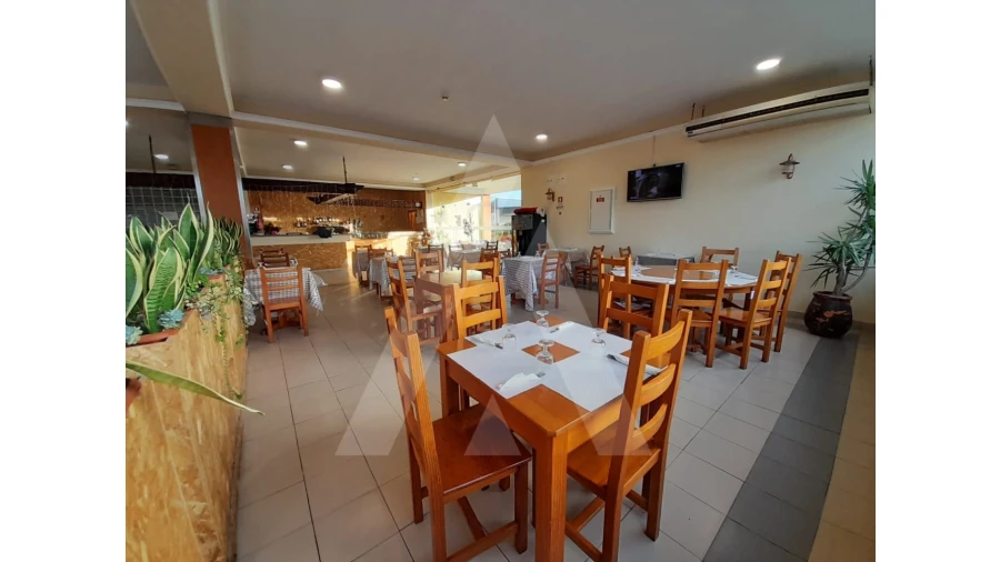 Negócio para Cedência de Quotas em Vagos e Santo António Foto 2