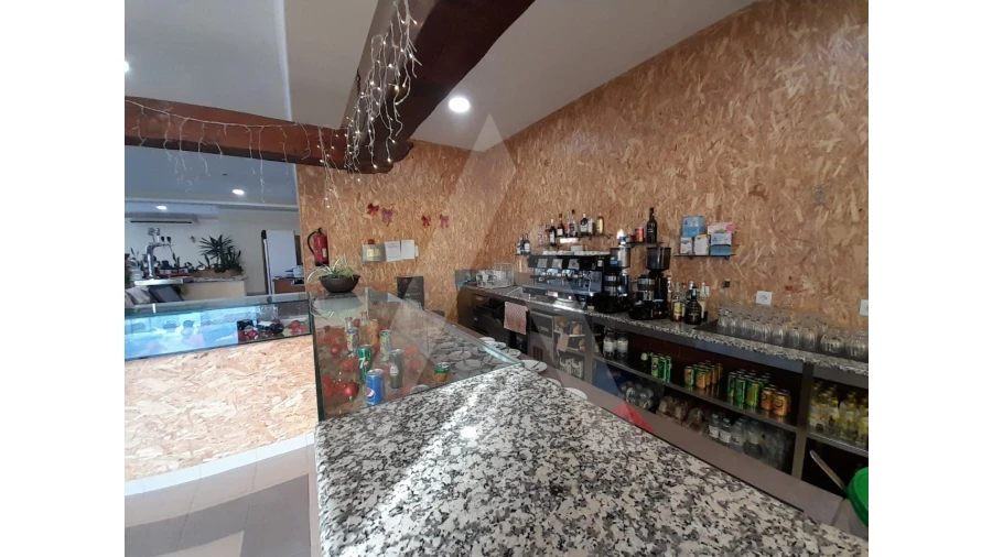 Negócio para Cedência de Quotas em Vagos e Santo António Foto 6