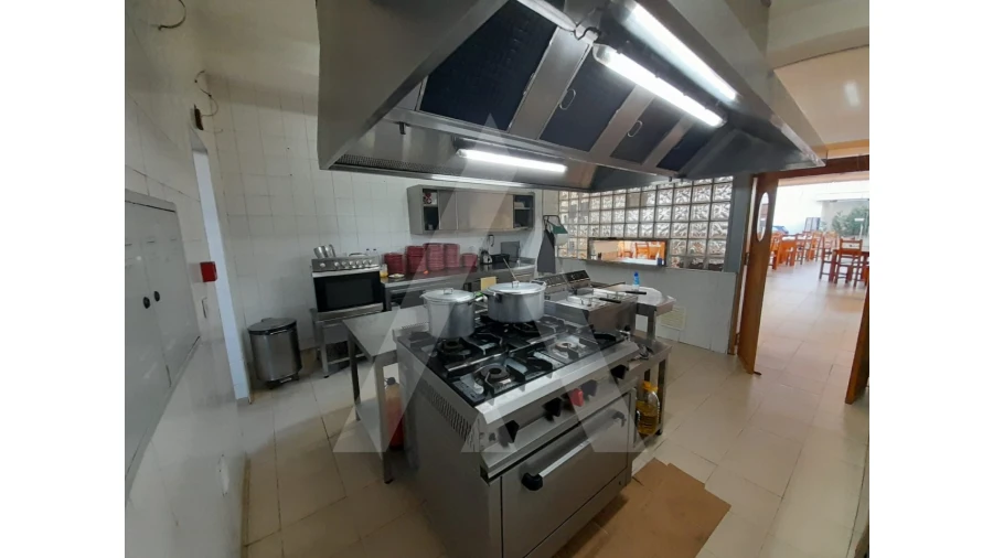 Negócio para Cedência de Quotas em Vagos e Santo António Foto 12