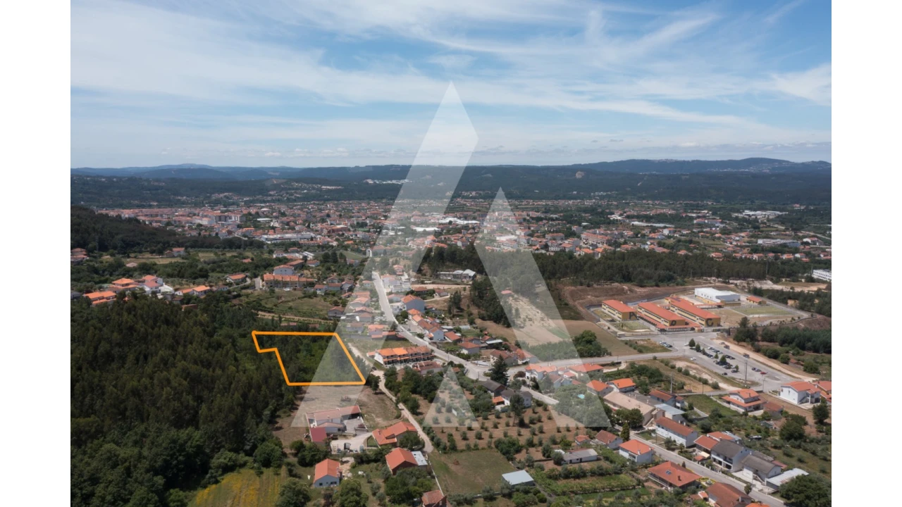 Terreno para Venda em Lousã e Vilarinho Foto 5