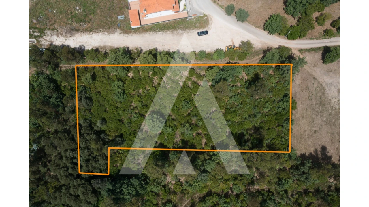 Terreno para Venda em Lousã e Vilarinho Foto 7