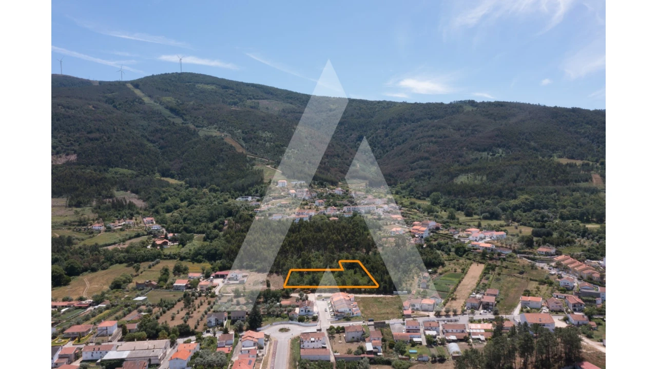 Terreno para Venda em Lousã e Vilarinho Foto 10