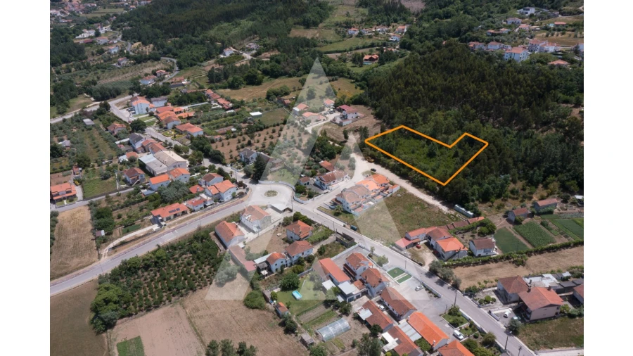 Terreno para Venda em Lousã e Vilarinho