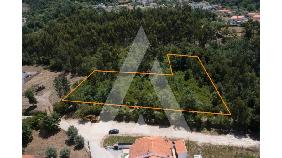 Terreno para Venda em Lousã e Vilarinho Foto 2