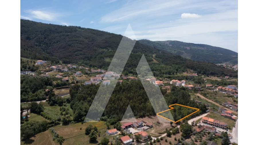 Terreno para Venda em Lousã e Vilarinho Foto 4