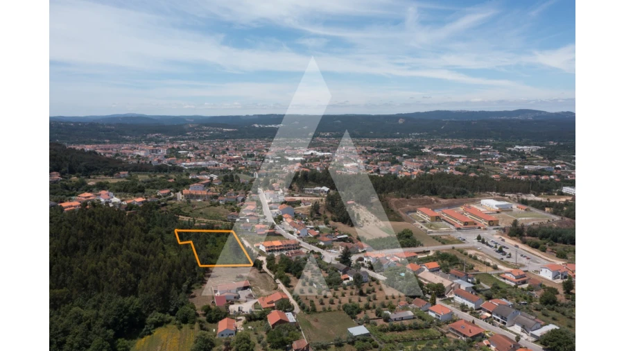 Terreno para Venda em Lousã e Vilarinho Foto 5