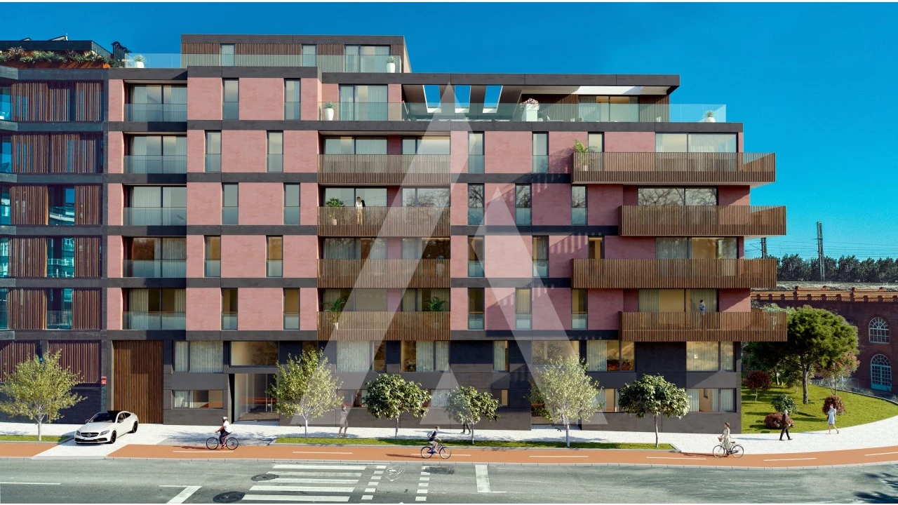 Apartamento T3 para Venda em Glória e Vera Cruz Foto 15