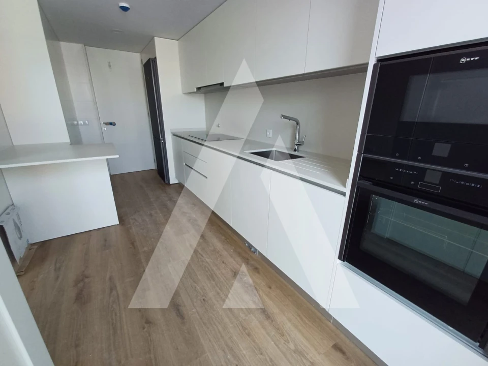 Apartamento T3 para Venda em Glória e Vera Cruz Foto 5