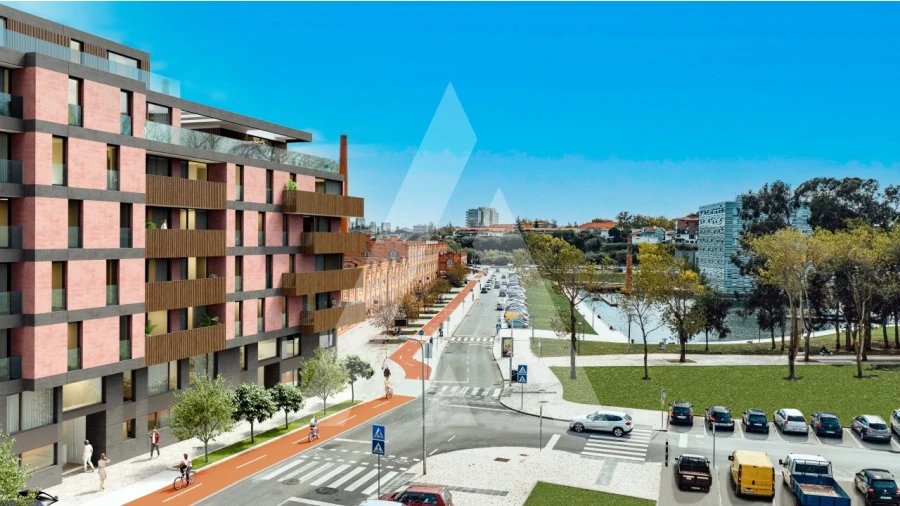 Apartamento T3 para Venda em Glória e Vera Cruz Foto 17