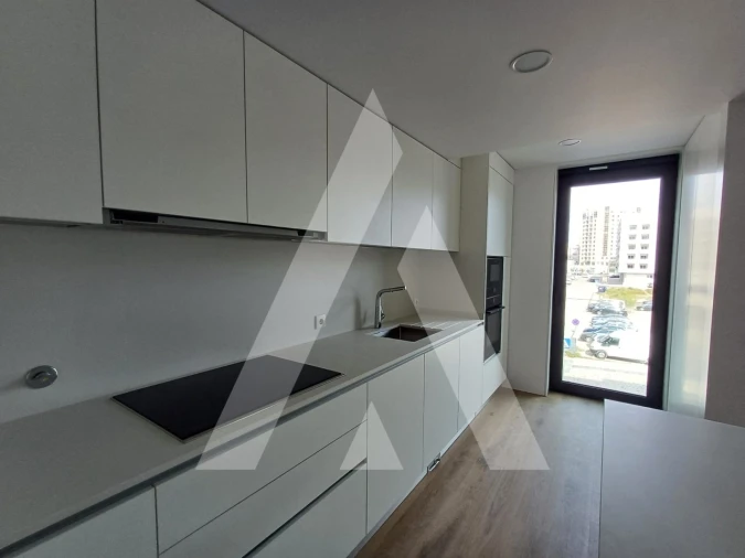 Apartamento T3 para Venda em Glória e Vera Cruz Foto 6