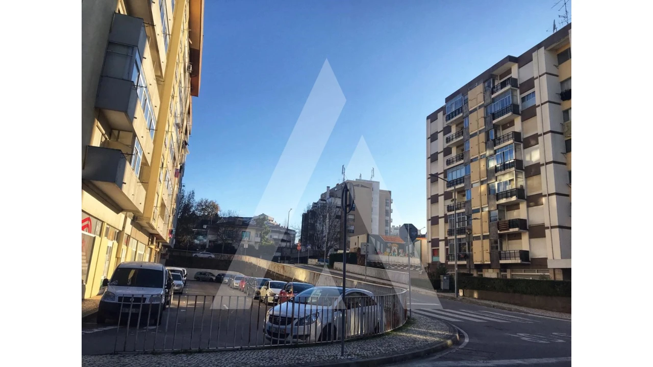 Loja para Venda em Viseu Foto 21