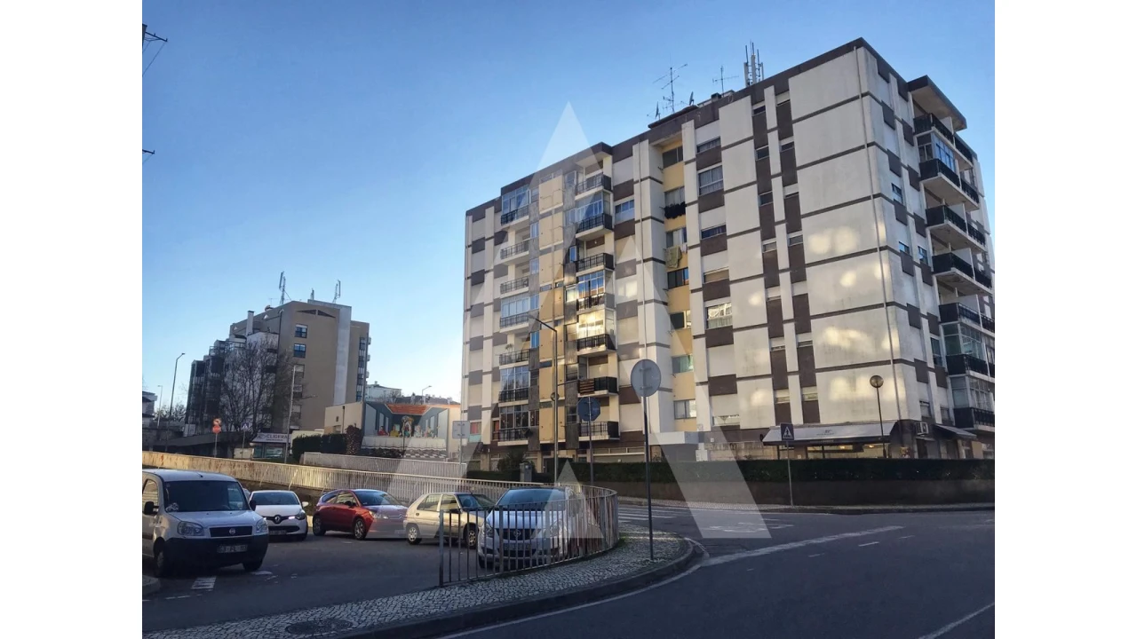 Loja para Venda em Viseu Foto 23
