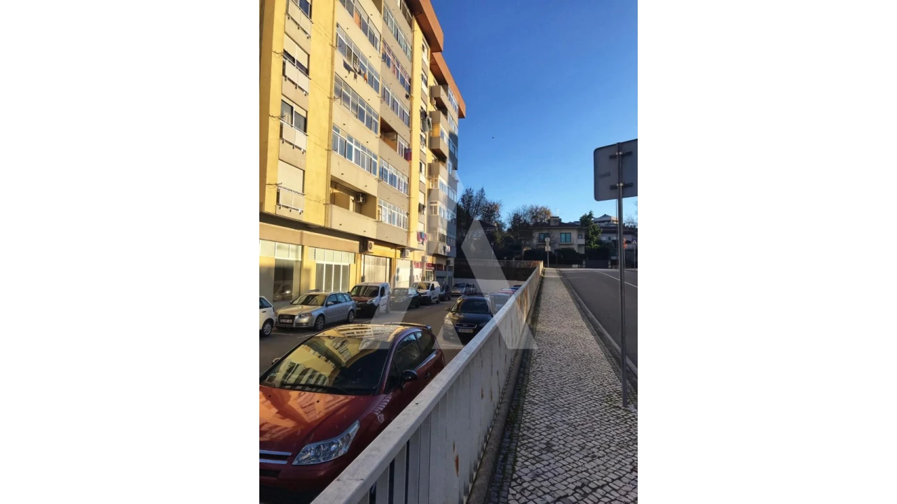 Loja para Venda em Viseu Foto 27