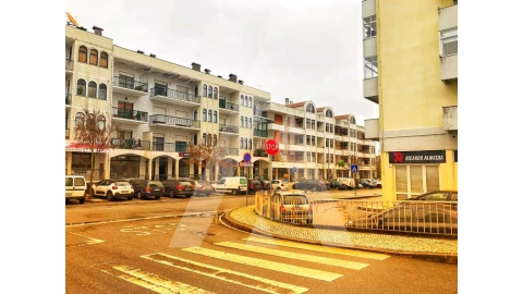 Loja para Venda em Viseu