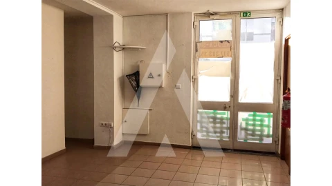 Loja para Venda em Viseu