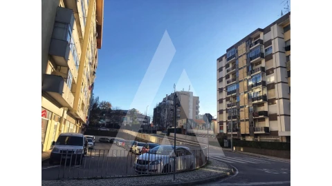 Loja para Venda em Viseu