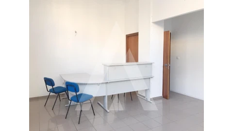 Loja para Venda em Viseu