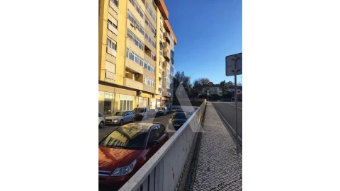 Loja para Venda em Viseu