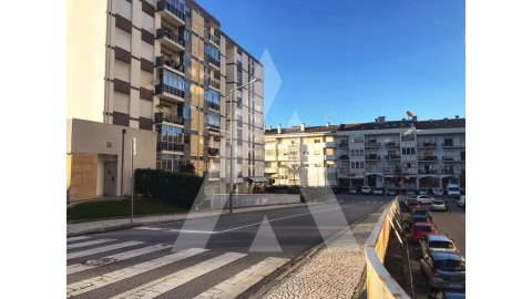 Loja para Venda em Viseu
