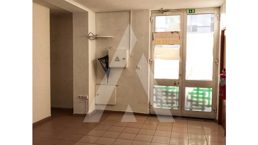 Loja para Venda em Viseu Foto 5