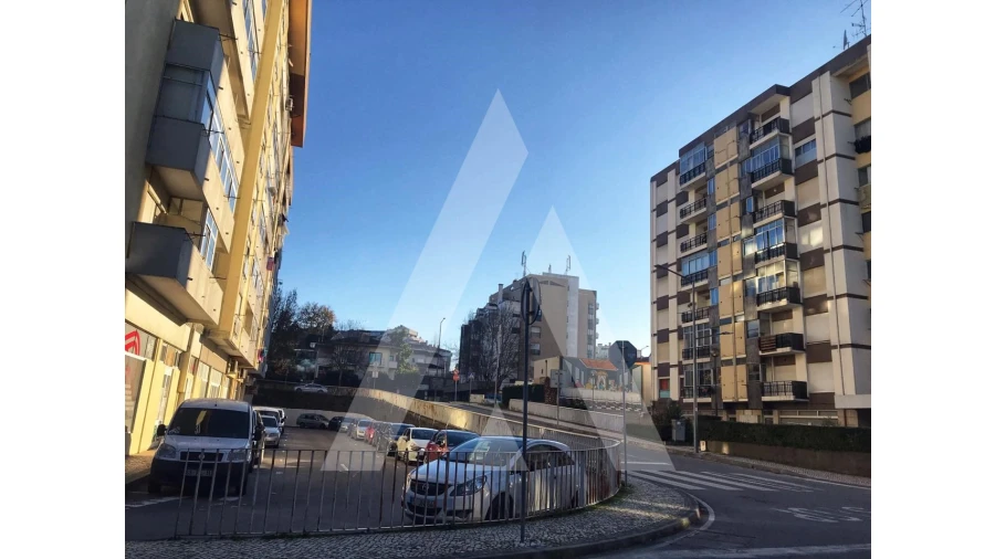 Loja para Venda em Viseu Foto 21