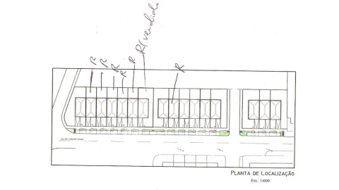 Moradia T3 para Venda em Cacia