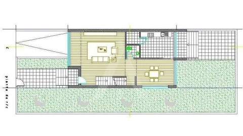 Moradia T3 para Venda em Cacia