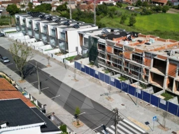 Moradia T3 para Venda em Cacia
