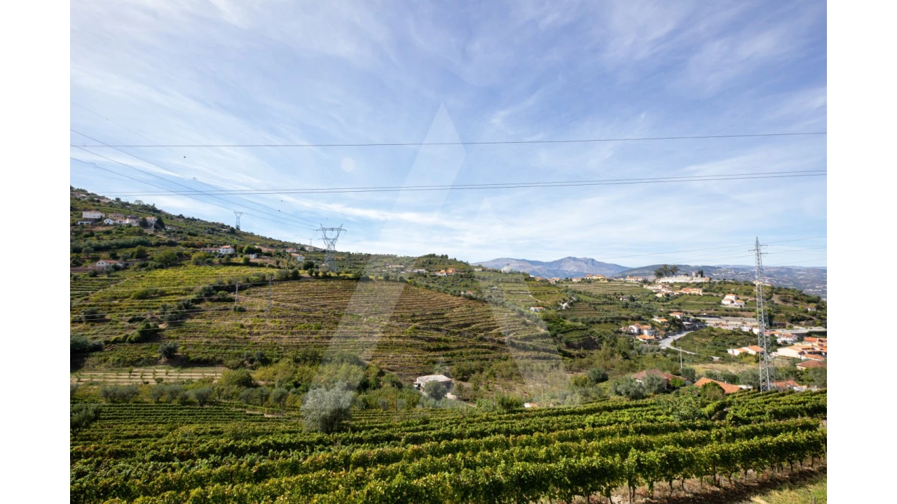 Terreno para Venda em Cambres Foto 1