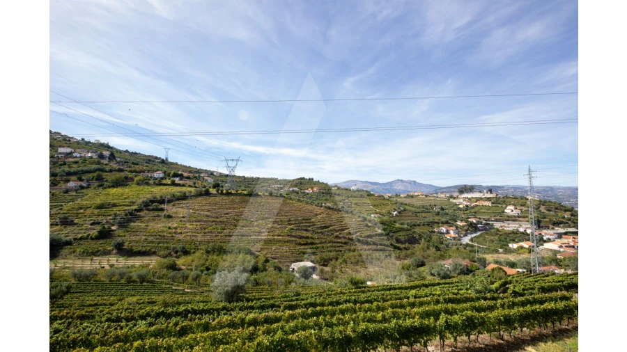 Terreno para Venda em Cambres Foto 1