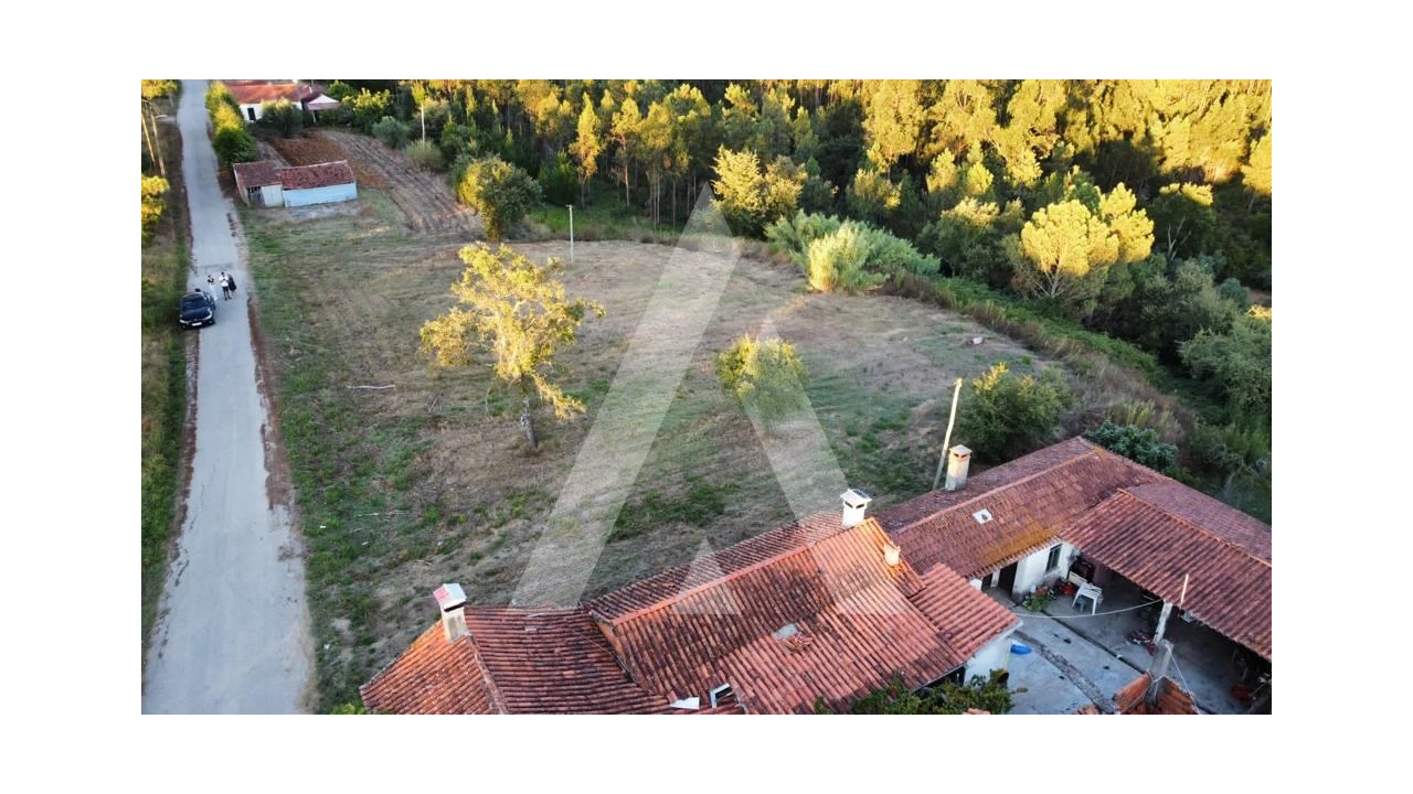 Terreno para Venda em Anobra Foto 3