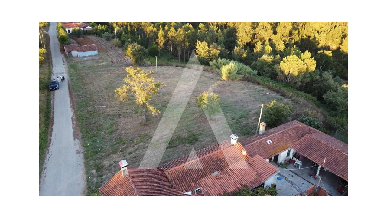 Terreno para Venda em Anobra Foto 5