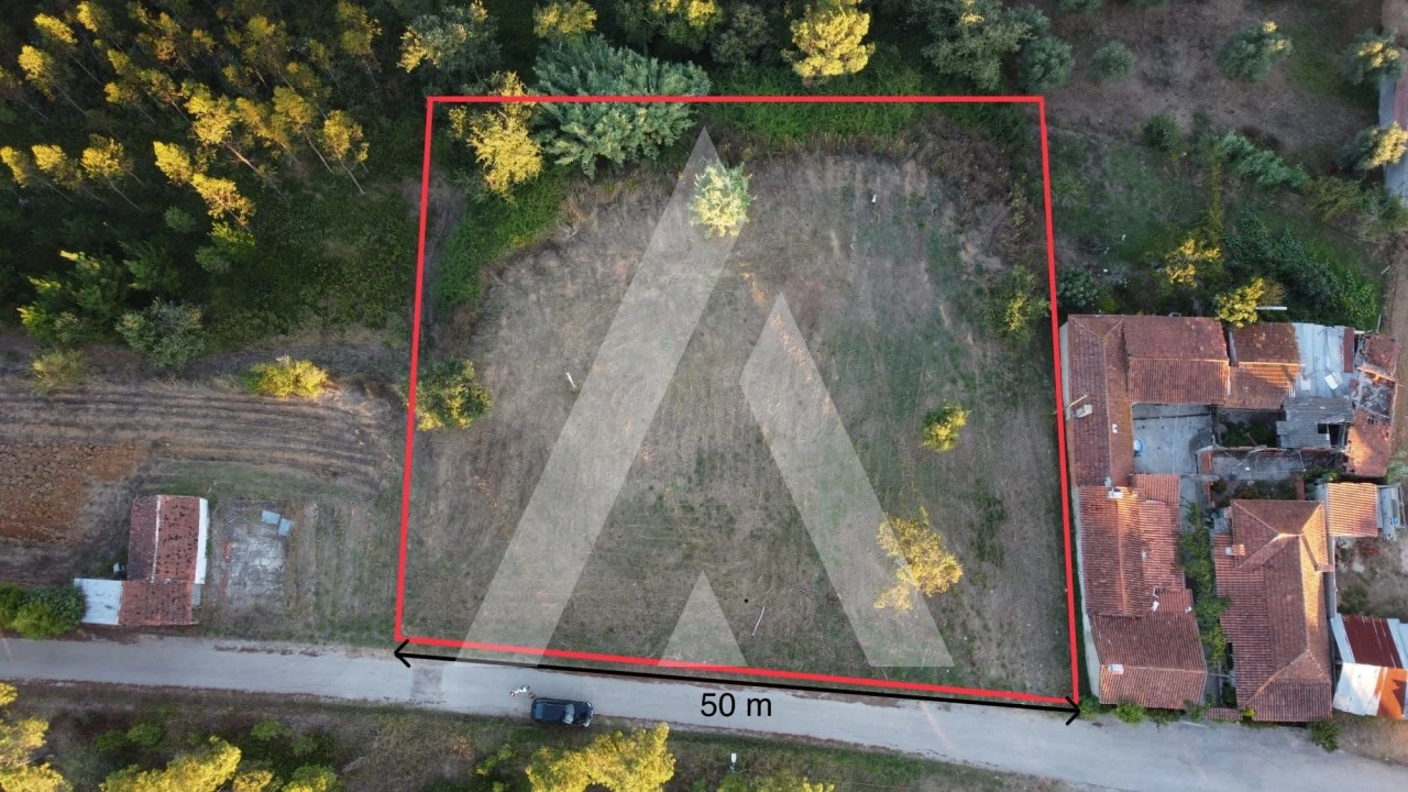 Terreno para Venda em Anobra Foto 1