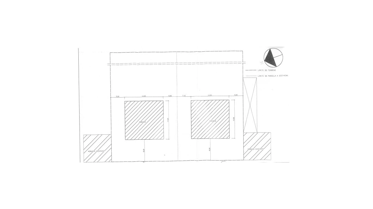 Terreno para Venda em Anobra Foto 16
