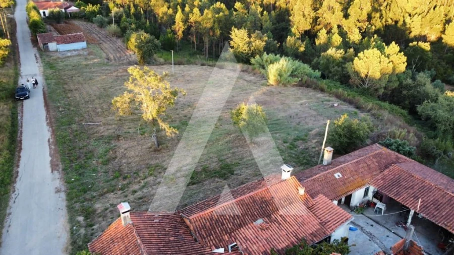 Terreno para Venda em Anobra Foto 3