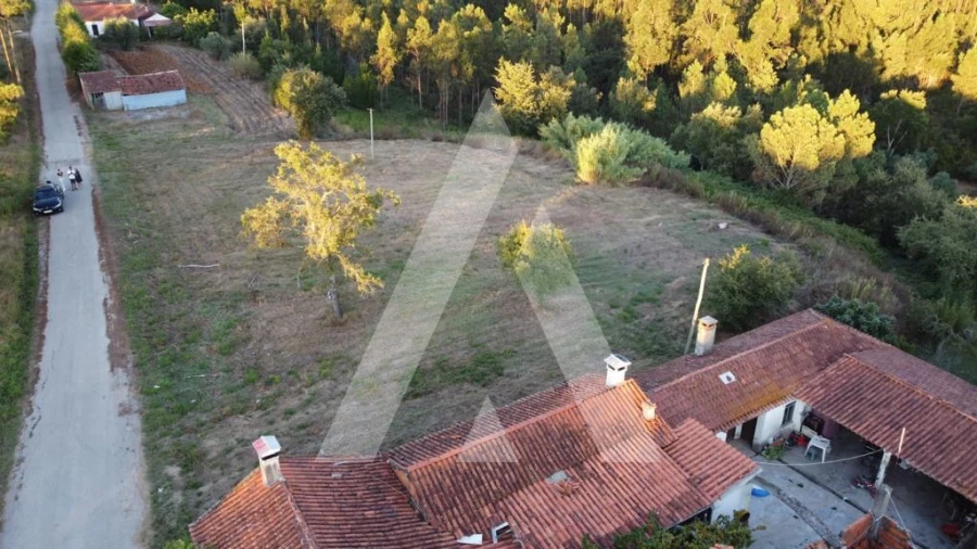 Terreno para Venda em Anobra Foto 5