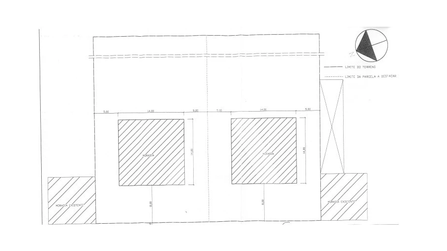 Terreno para Venda em Anobra Foto 16