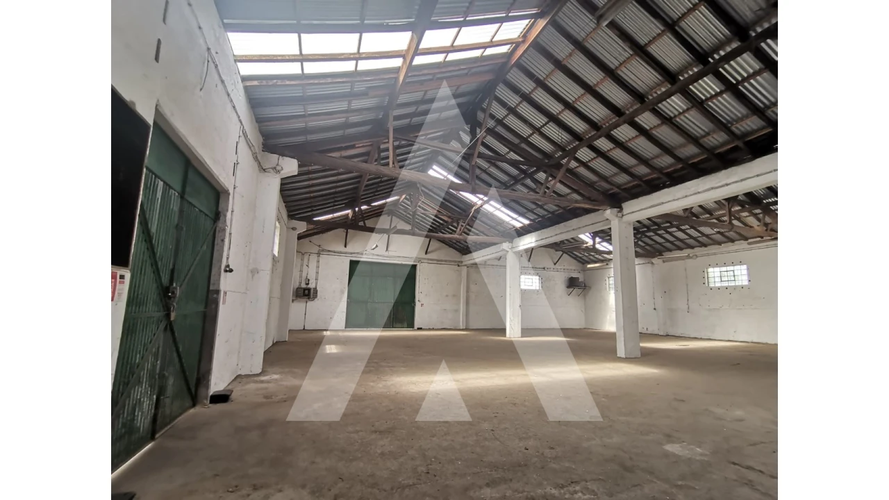 Armazém para Venda em Macinhata do Vouga Foto 3