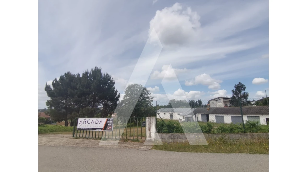 Armazém para Venda em Macinhata do Vouga Foto 7