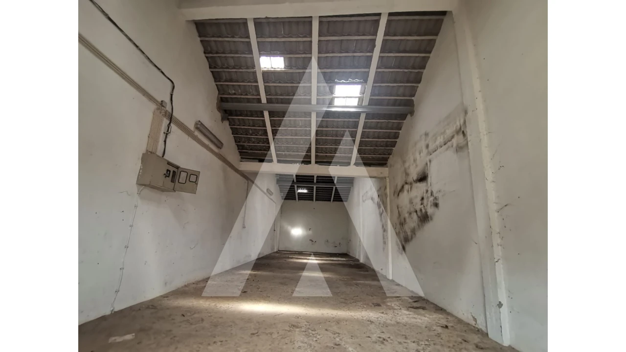 Armazém para Venda em Macinhata do Vouga Foto 13