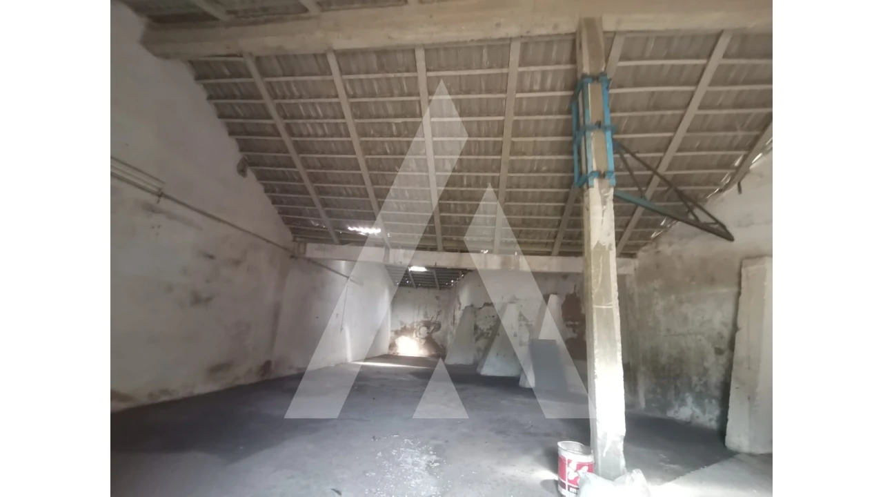 Armazém para Venda em Macinhata do Vouga Foto 14