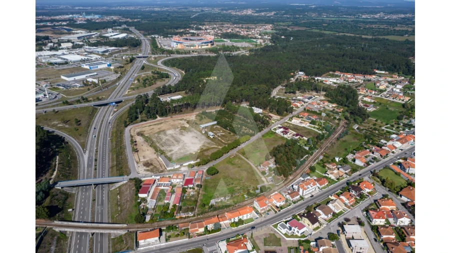 Terreno para Venda em Eixo e Eirol Foto 7