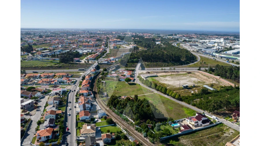 Terreno para Venda em Eixo e Eirol Foto 8
