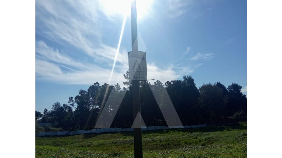 Terreno para Venda em Eixo e Eirol Foto 14