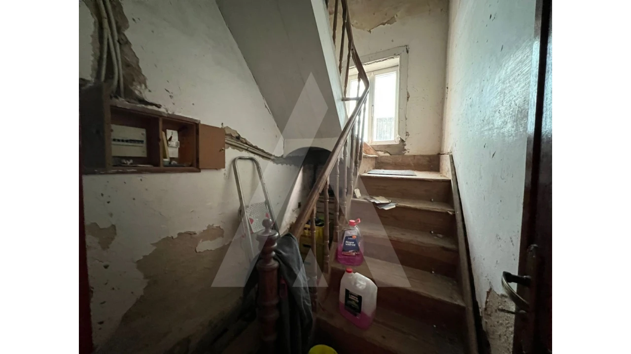 Moradia T3 para Venda em Ílhavo (São Salvador) Foto 12