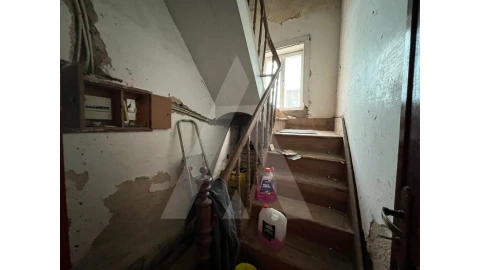 Moradia T3 para Venda em Ílhavo (São Salvador)