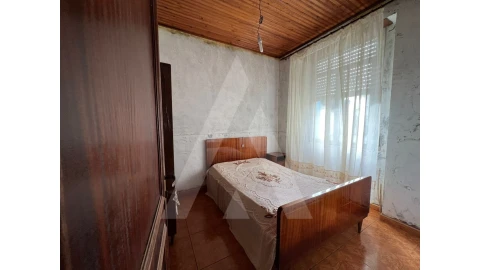 Moradia T3 para Venda em Ílhavo (São Salvador)