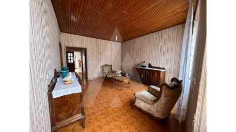 Moradia T3 para Venda em Ílhavo (São Salvador)